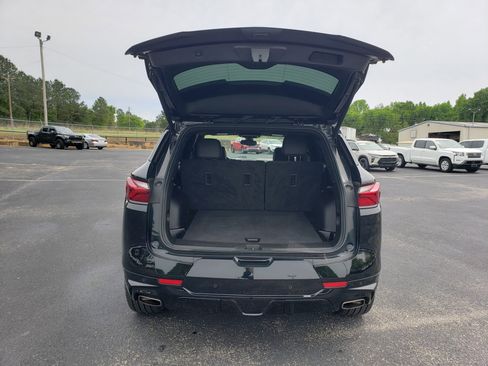 Used 2022 Chevrolet Blazer RS AWD/4WD image 9