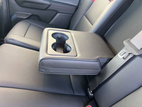 New 2026 Chevrolet Colorado Z71 w/ Technology Package image 19