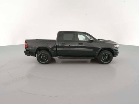 New 2026 RAM 1500 Rebel w/ Rebel Level 2 Equipment Group image 14