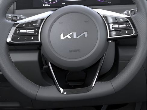 New 2026 Kia Seltos SX AWD/4WD image 17
