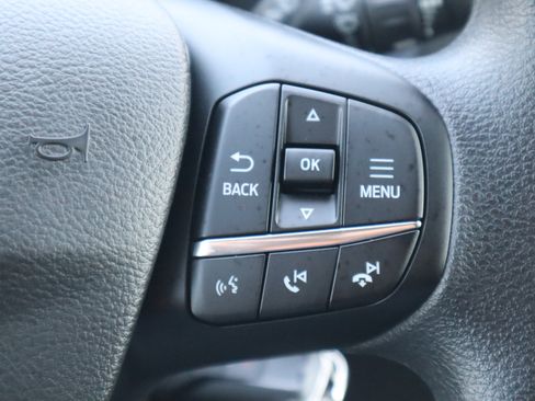 New 2025 Ford Transit 250 148 Medium Roof w/ Load Area Protection Package image 16