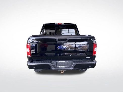 Used 2018 Ford F150 XLT w/ Equipment Group 302A Luxury image 14