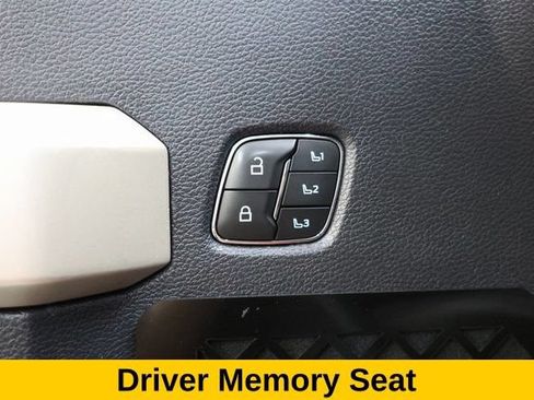 Used 2022 Ford F250 Lariat AWD/4WD image 33