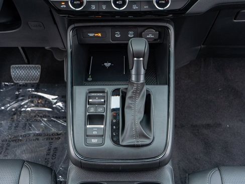 New 2026 Honda CR-V EX-L image 22