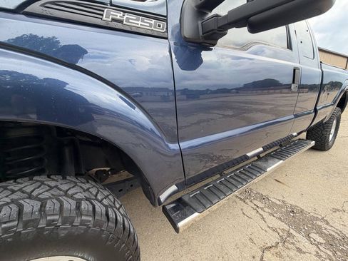 Used 2016 Ford F250 XL w/ XL Appearance Package AWD/4WD image 3