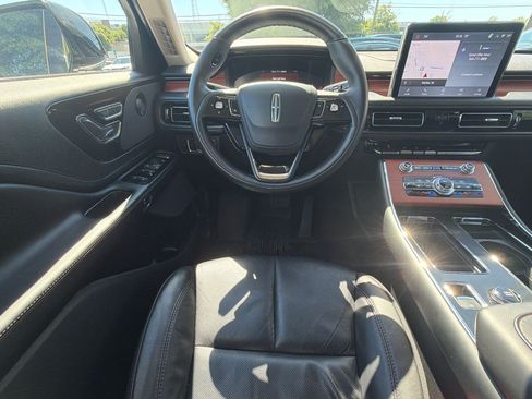 Used 2024 Lincoln Aviator Reserve w/ Jet Package AWD/4WD image 29