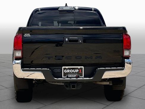 Used 2023 Toyota Tacoma SR5 RWD image 6