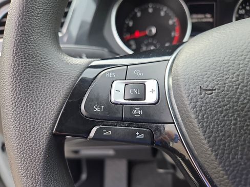Used 2021 Volkswagen Tiguan S AWD/4WD image 24