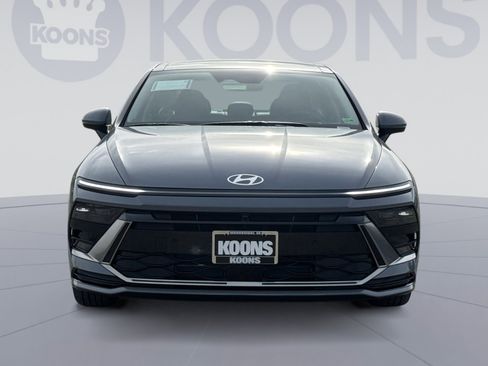 New 2026 Hyundai Sonata Limited image 11