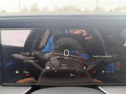 New 2026 GMC Terrain Elevation w/ Elevation Premium Package image 10