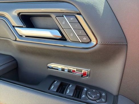 New 2026 GMC Sierra 1500 AT4 w/ AT4 Premium Package AWD/4WD image 26