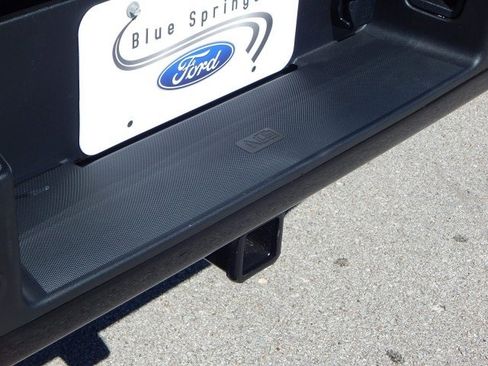 New 2025 Ford F150 XLT w/ Equipment Group 302A MID image 6