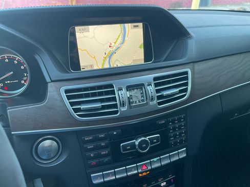 Used 2014 Mercedes-Benz E 63 AMG S-Model image 25