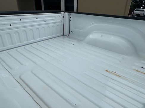 Used 2016 RAM 1500 Tradesman RWD image 10