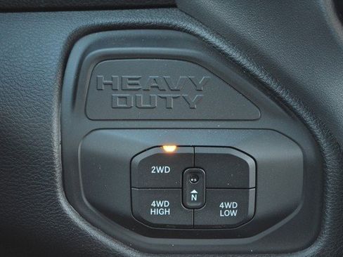 New 2026 RAM 2500 Laramie image 26