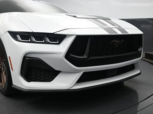 Certified 2024 Ford Mustang GT Premium RWD image 32