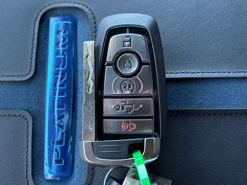 New 2026 Ford F350 Platinum image 34