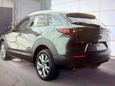 Used 2023 MAZDA CX-30 AWD 2.5 S w/ Select Package image 8