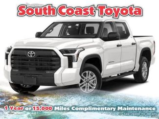 Used 2023 Toyota Tundra SR5 video 1