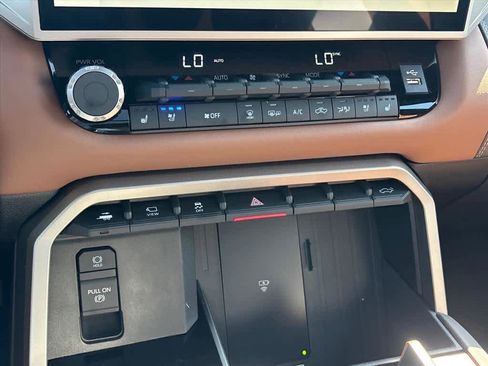 New 2026 Toyota Tundra 1794 Edition AWD/4WD image 14