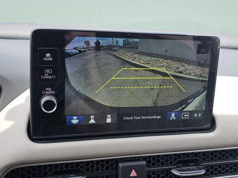 New 2027 Honda HR-V EX-L image 9