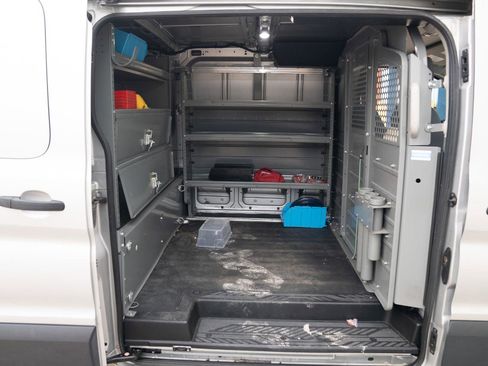 Used 2019 Ford Transit 150 148 Low Roof image 25