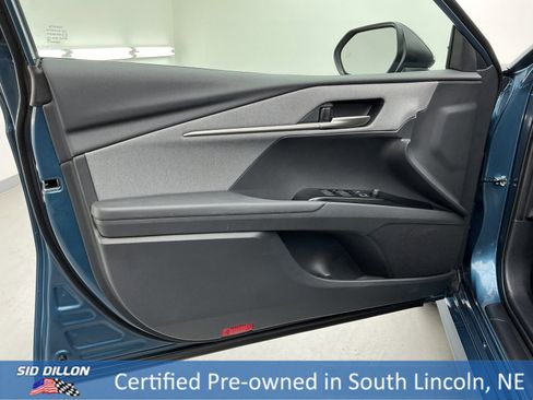 Used 2025 Toyota Camry LE image 16