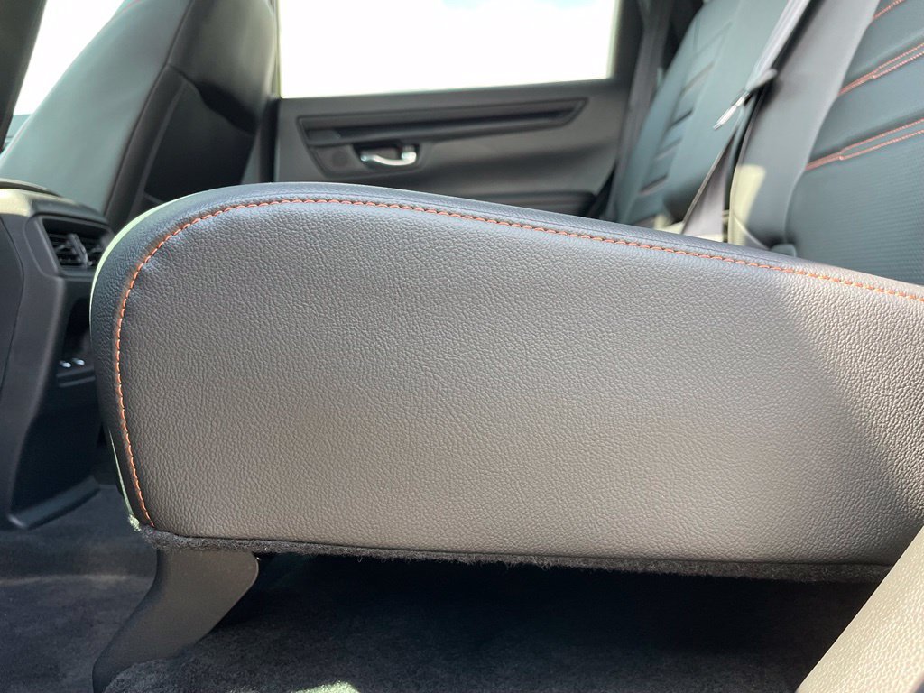 New 2027 Honda CR-V Sport-L image 39