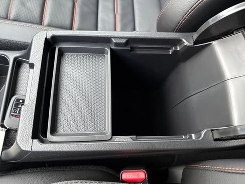 New 2026 Honda CR-V Sport Touring image 23