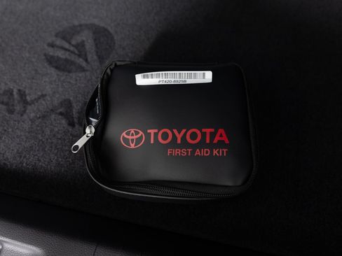 Used 2026 Toyota 4Runner TRD Off-Road Premium AWD/4WD image 23