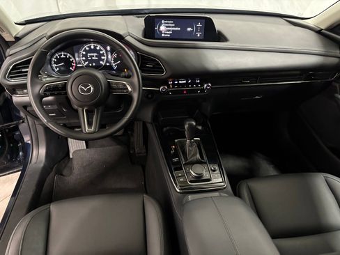 Certified 2025 MAZDA CX-30 AWD 2.5 S w/ Preferred Package image 19