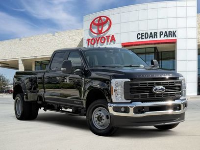 Used 2025 Ford F350 XL w/ XL Driver Assist Package
