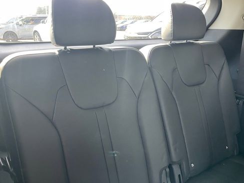 New 2026 Kia Sorento X-Line EX AWD/4WD image 31