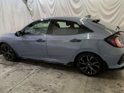 Used 2019 Honda Civic Sport image 6