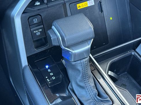 Used 2024 Toyota Tundra Platinum image 24