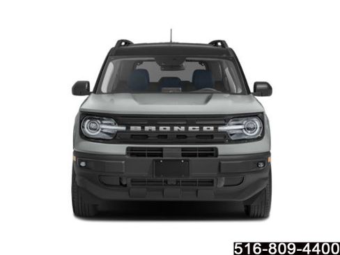 Used 2023 Ford Bronco Sport Outer Banks w/ Tech Package image 5