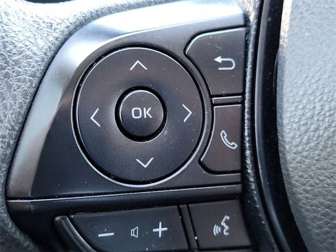 Used 2019 Toyota RAV4 XLE w/ All Weather Liner Package image 11