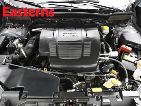 Used 2023 Subaru Forester Premium AWD/4WD image 7
