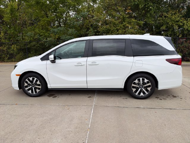 New 2027 Honda Odyssey EX-L image 2