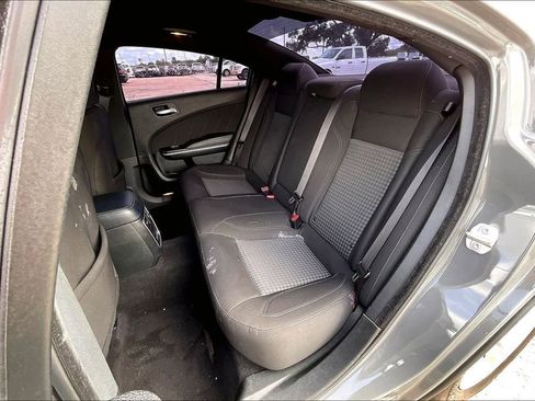 Certified 2023 Dodge Charger SXT RWD image 19