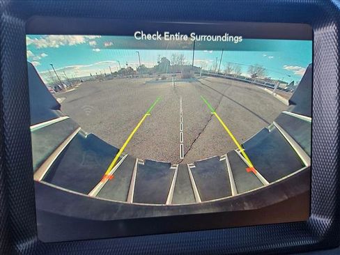 Used 2021 Jeep Wrangler Unlimited Rubicon image 13