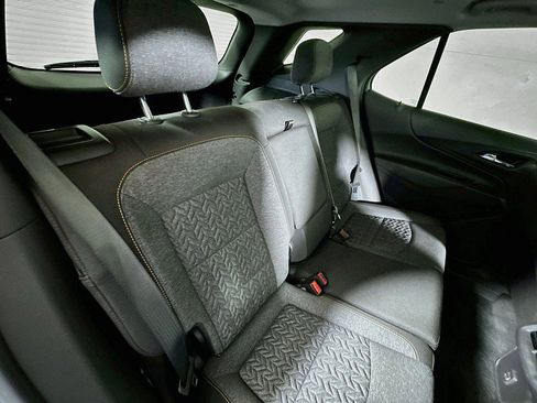 Used 2024 Chevrolet Equinox LT w/ LPO, Floor Liner Package AWD/4WD image 26