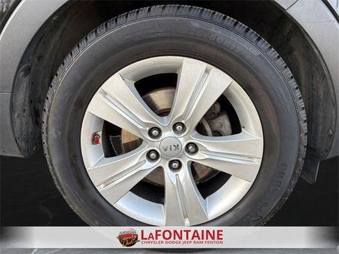 Used 2012 Kia Sportage LX w/ Convenience Pkg image 23