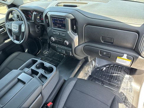 New 2026 GMC Sierra 1500 Pro w/ Pro Value Package RWD image 27