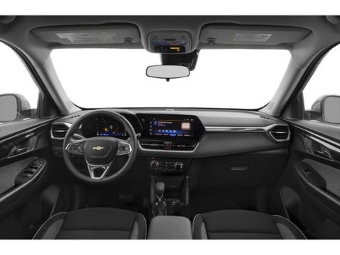 Used 2024 Chevrolet TrailBlazer LT w/ Convenience Package FWD image 10