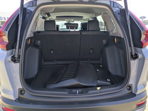 Used 2021 Honda CR-V EX-L image 27