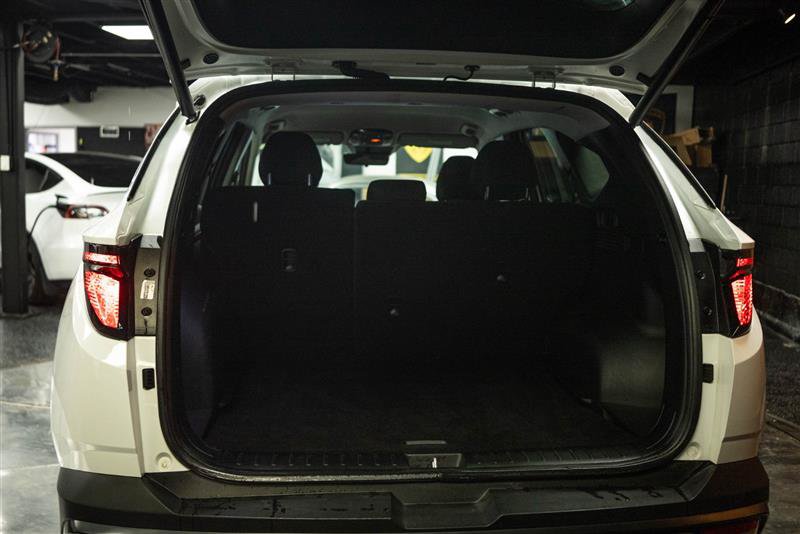 Used 2025 Hyundai Tucson SEL FWD image 7