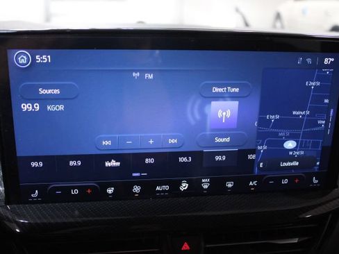 Used 2024 Ford Escape ST-Line w/ Tech Pack #1 AWD/4WD image 41