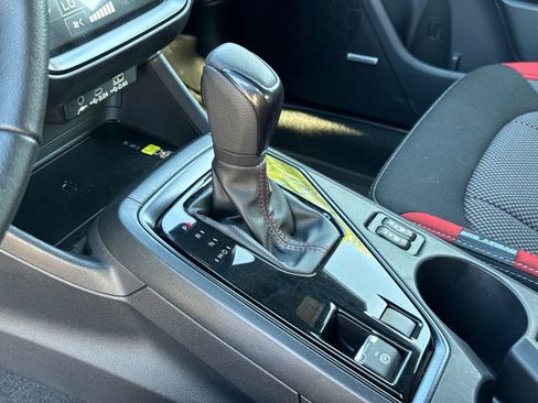 Certified 2024 Subaru Impreza RS w/ Popular Package #1 image 16