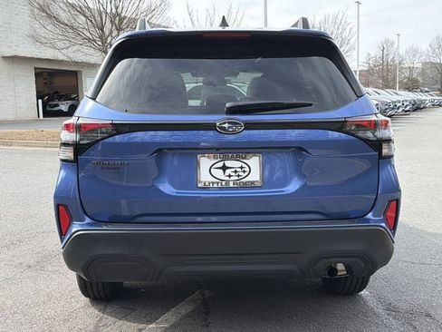 New 2026 Subaru Forester Premium image 4